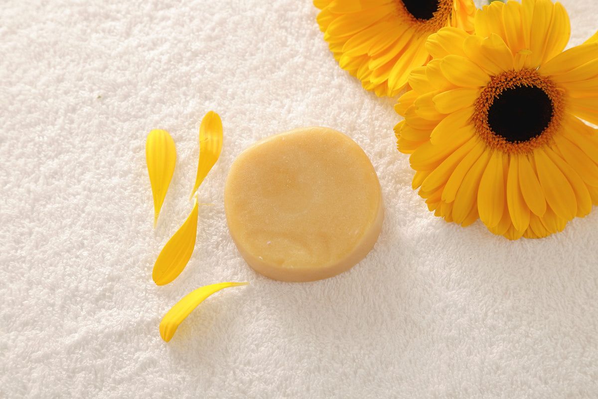 Artisanal. All-Natural Conditioner Bar EasyOptionXY LLC