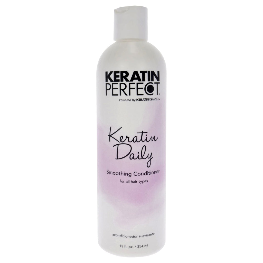 Keratin Daily Conditioner EasyOptionXY LLC