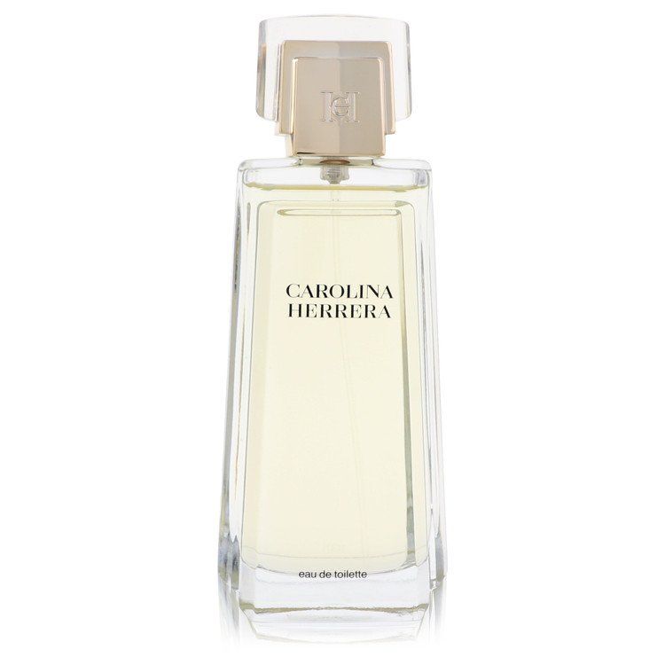 Carolina Herrera by Carolina Herrera Eau De Toilette Spray (Tester) EasyOptionXY LLC