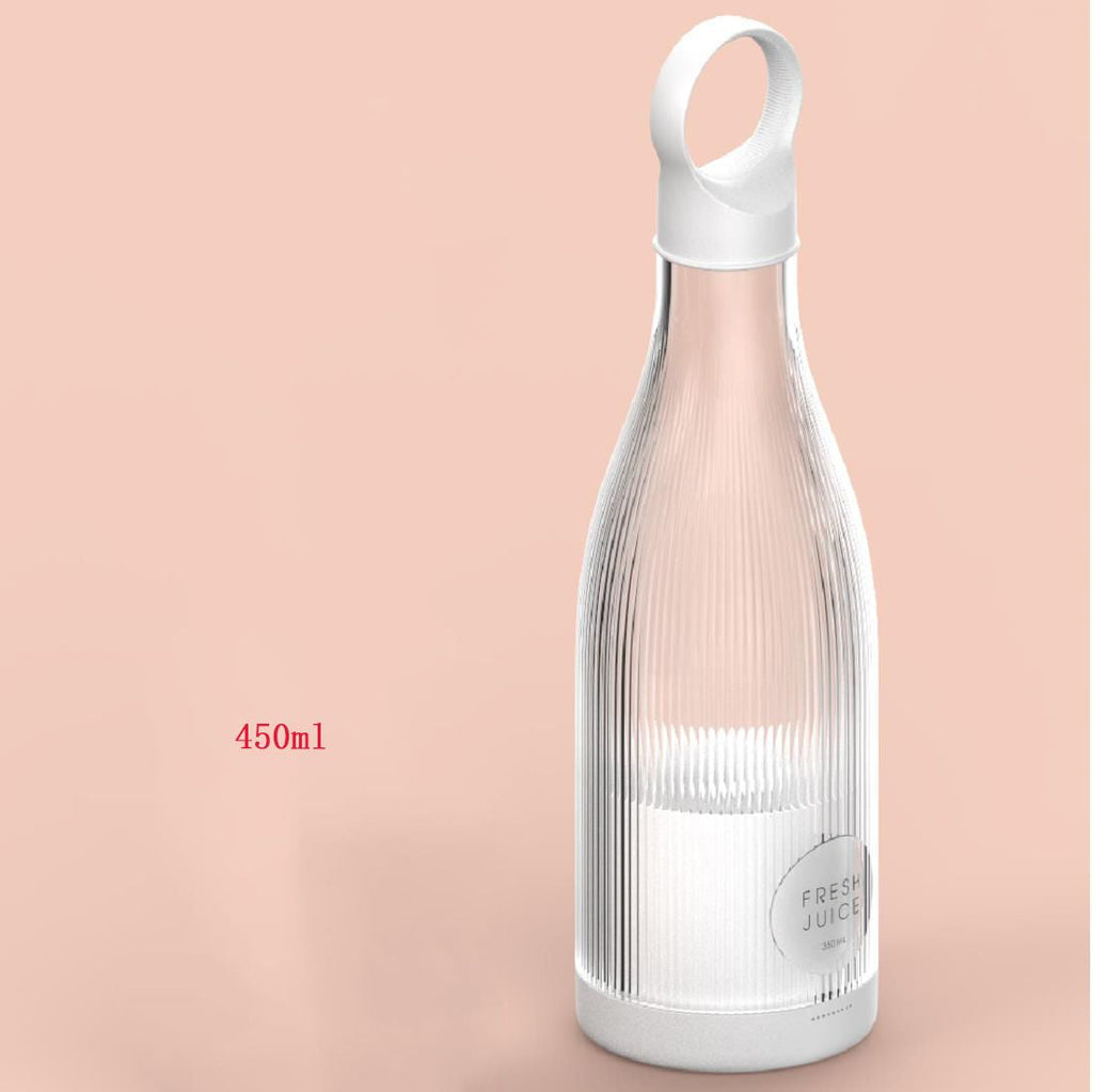 Portable Electric Juicer Blender Usb Mini Fruit Mixers Juicers Fruit Extractors Food Milkshake Multifunction Juice Maker Machine EasyOptionXY LLC