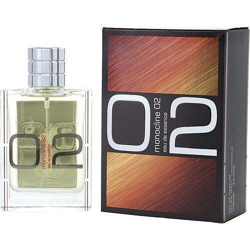 MAISON ALHAMBRA MONOCLINE 02 by Maison Alhambra EAU DE PARFUM SPRAY 3.4 OZ EasyOptionXY LLC