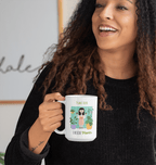 Plant Hero - I Rescue Plants Mug