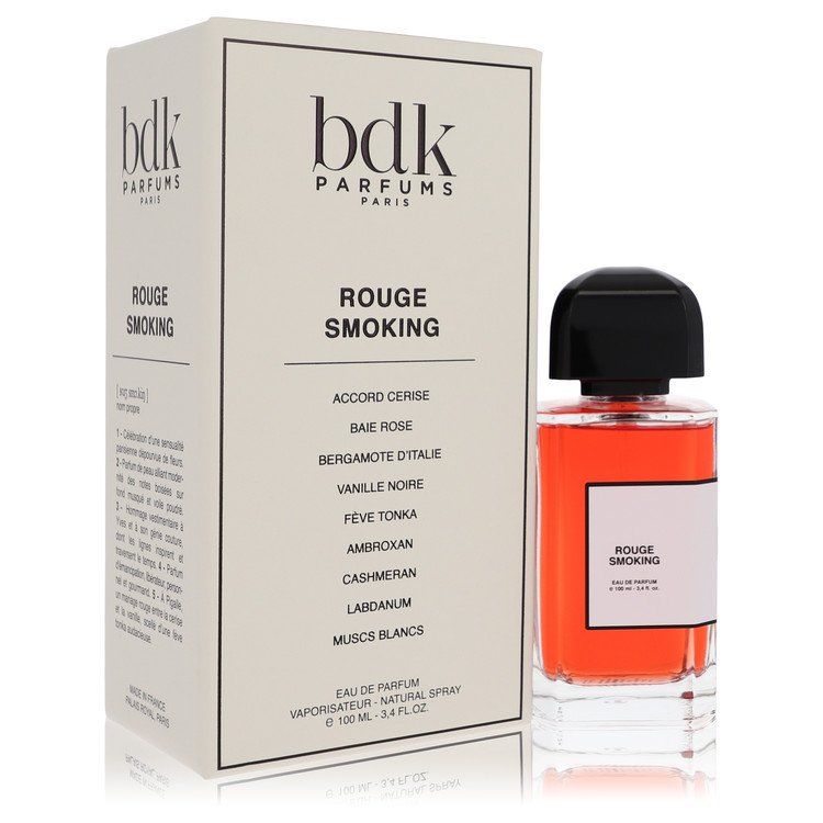 Bdk Rouge Smoking by Bdk Parfums Eau De Parfum Spray EasyOptionXY LLC