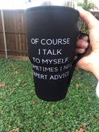 Inspired Tumbler Sleeves EasyOptionXY LLC
