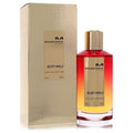 Mancera Velvet Vanilla by Mancera Eau De Parfum Spray (Unisex) EasyOptionXY LLC