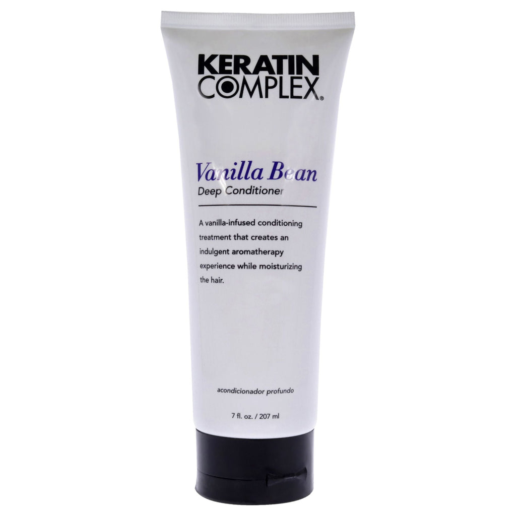 Vanilla Bean Deep Conditioner EasyOptionXY LLC