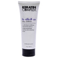 Vanilla Bean Deep Conditioner EasyOptionXY LLC