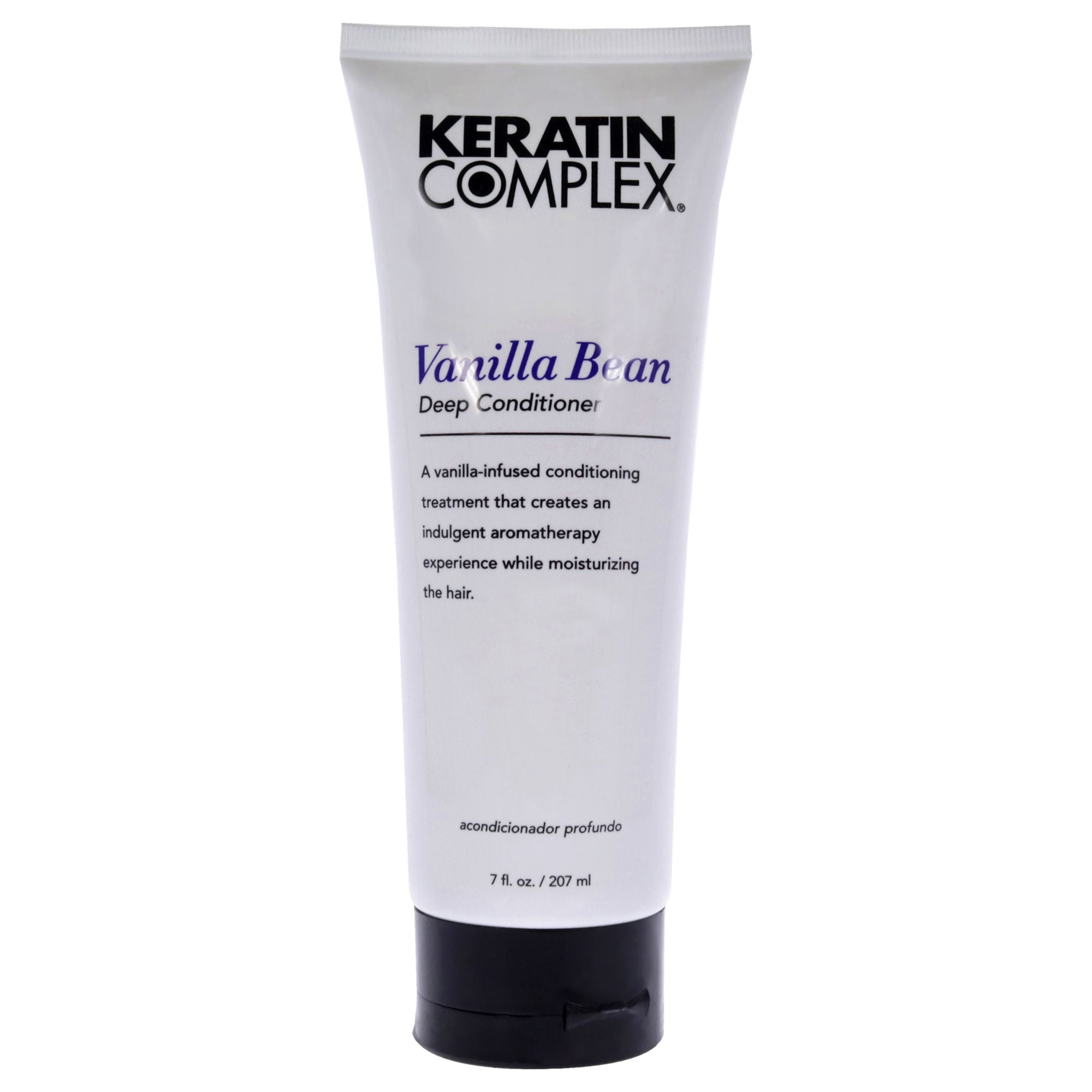 Vanilla Bean Deep Conditioner EasyOptionXY LLC