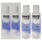 Keratin Color Duo