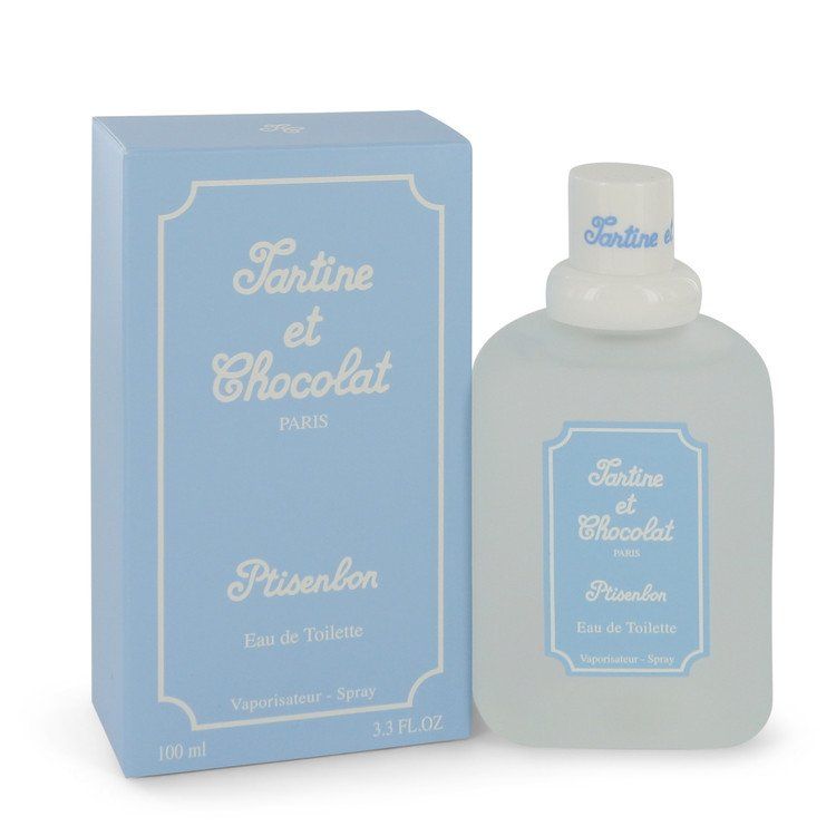 Tartine Et Chocolate Ptisenbon by Givenchy Eau De Toilette Spray EasyOptionXY LLC
