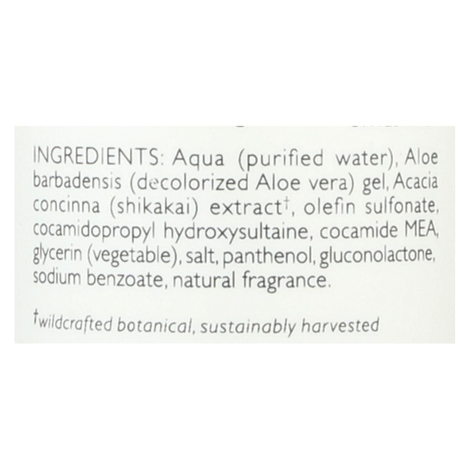 Shikai Natural Everyday Shampoo - 12 Fl Oz EasyOptionXY LLC