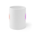 VIRGO Astrology Mug