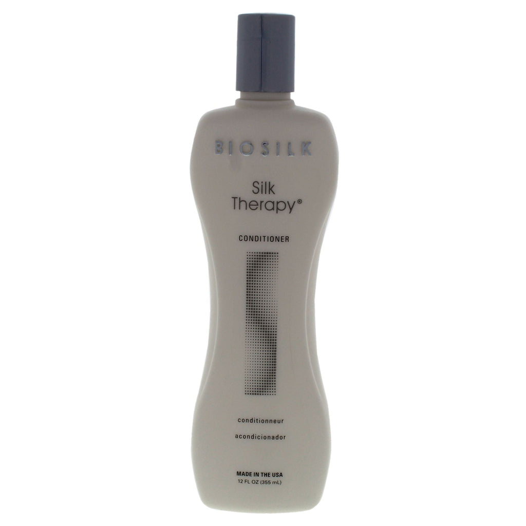 Silk Therapy Conditioner
