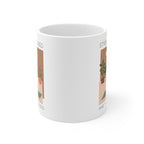 Stressed, B lessed and Yoga Obsessed Mug
