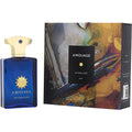 AMOUAGE INTERLUDE by Amouage EAU DE PARFUM SPRAY 1.7 OZ (NEW PACKAGING)