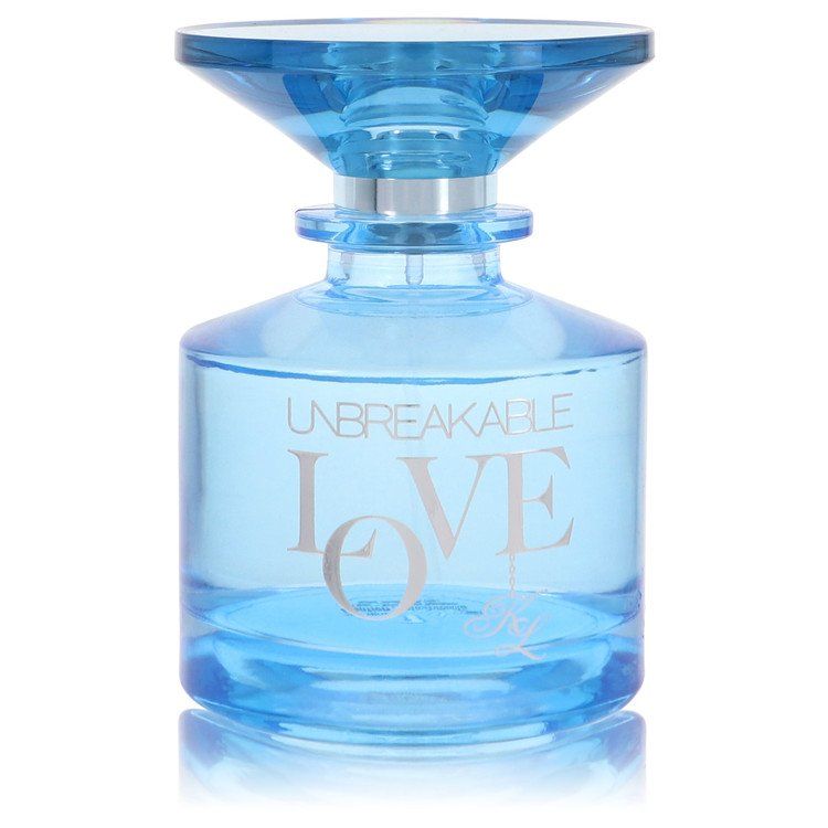 Unbreakable Love by Khloe And Lamar Eau De Toilette Spray (unboxed) EasyOptionXY LLC