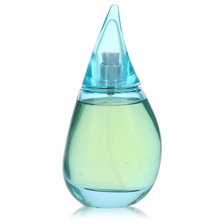Jesse Mccartney Wanted by Jesse McCartney Eau De Parfum Spray (Tester) EasyOptionXY LLC
