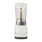 High Performance Touchscreen Blender;  White | Green | Blue