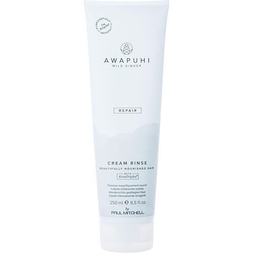 PAUL MITCHELL by Paul Mitchell AWAPUHI WILD GINGER CREAM RINSE 8.5 OZ EasyOptionXY LLC