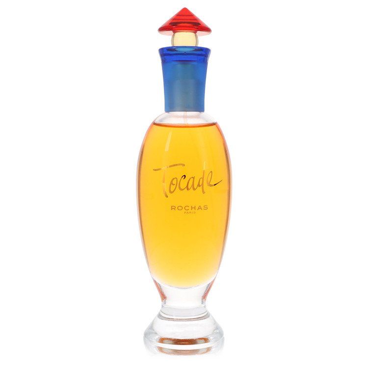 Tocade by Rochas Eau De Toilette Spray (Tester) EasyOptionXY LLC