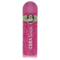 Cuba Jungle Snake by Fragluxe Body Spray EasyOptionXY LLC