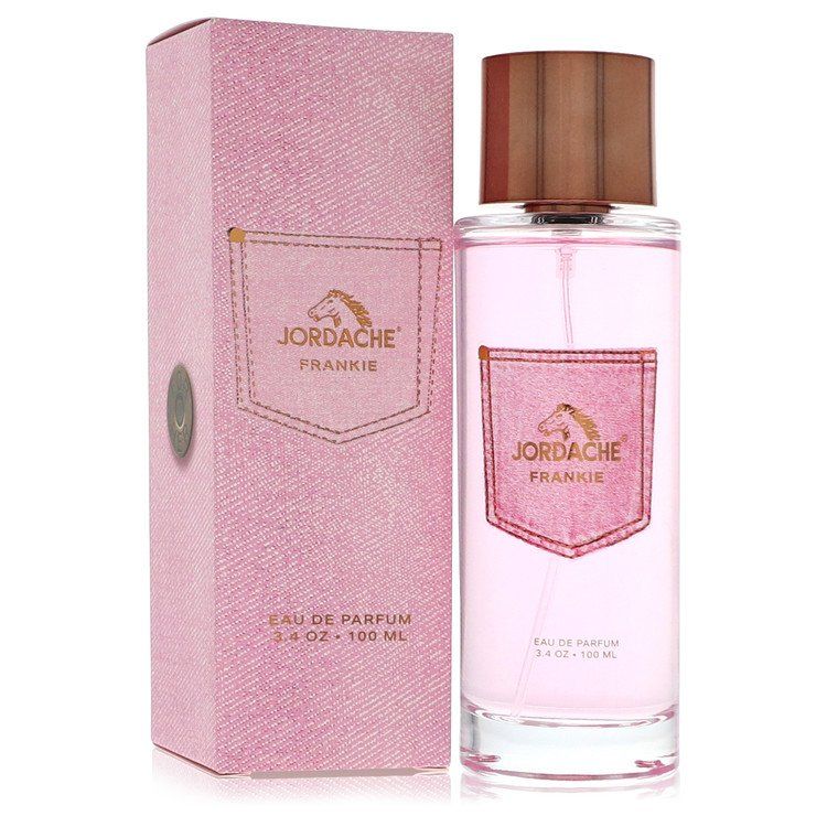 Jordache Frankie by Jordache Eau De Parfum Spray EasyOptionXY LLC