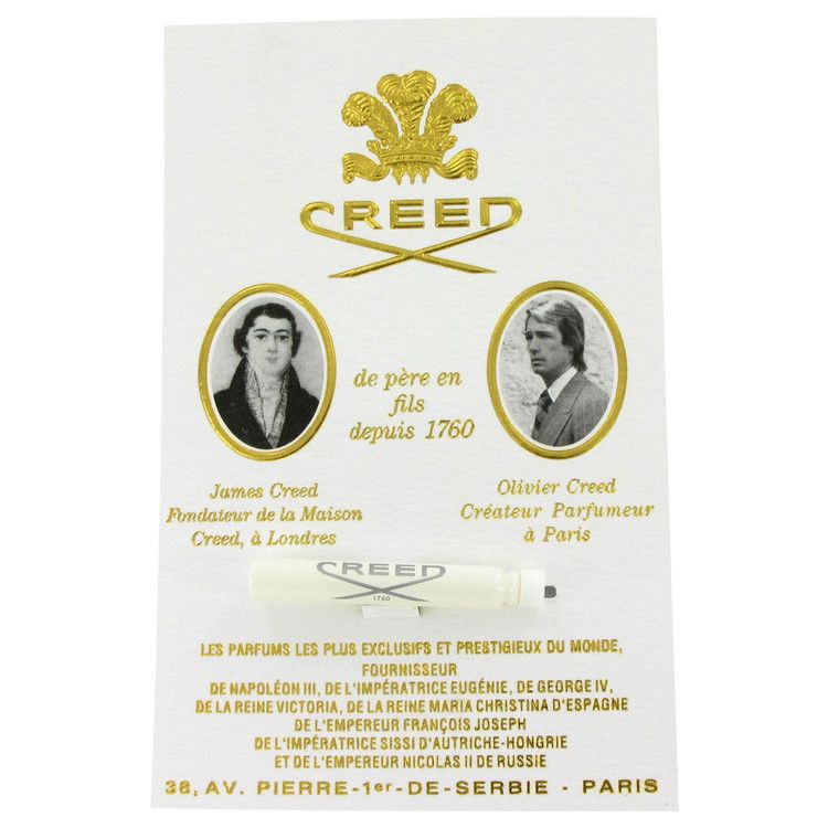Love In White by Creed Vial (sample) EasyOptionXY LLC