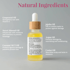 Hair Serum EasyOptionXY LLC