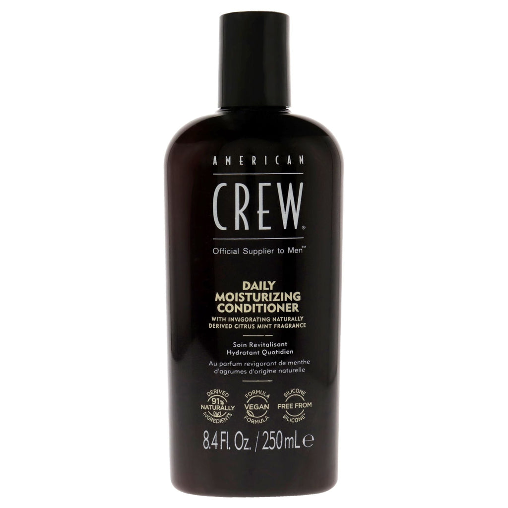 Daily Moisturizing Conditioner EasyOptionXY LLC