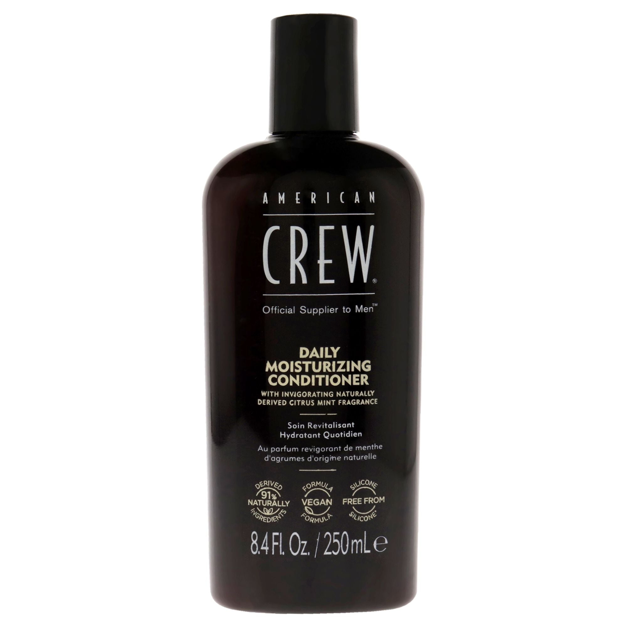 Daily Moisturizing Conditioner EasyOptionXY LLC