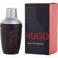 HUGO JUST DIFFERENT by Hugo Boss EDT SPRAY 2.5 OZ (NEW PACKAGING) EasyOptionXY LLC