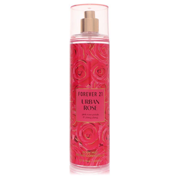 Forever 21 Urban Rose by Forever 21 Body Mist EasyOptionXY LLC