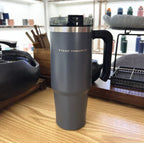 Stainless Steel Thermos Cup Pi-Mart