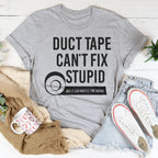 Duct Tape Tee - SJB-DIAMOND ELITES