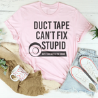 Duct Tape Tee - SJB-DIAMOND ELITES