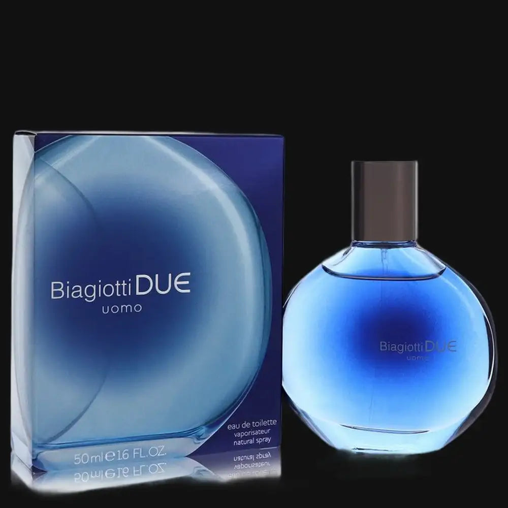 Due By Laura Biagiotti Cologne for Men Gamer Scents