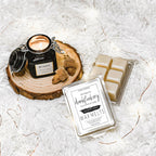 Goji Berry Mango Scented Candle Tropical Juicy Fragrance With Peach Plum Notes Romantic Travel BandsCo Straps