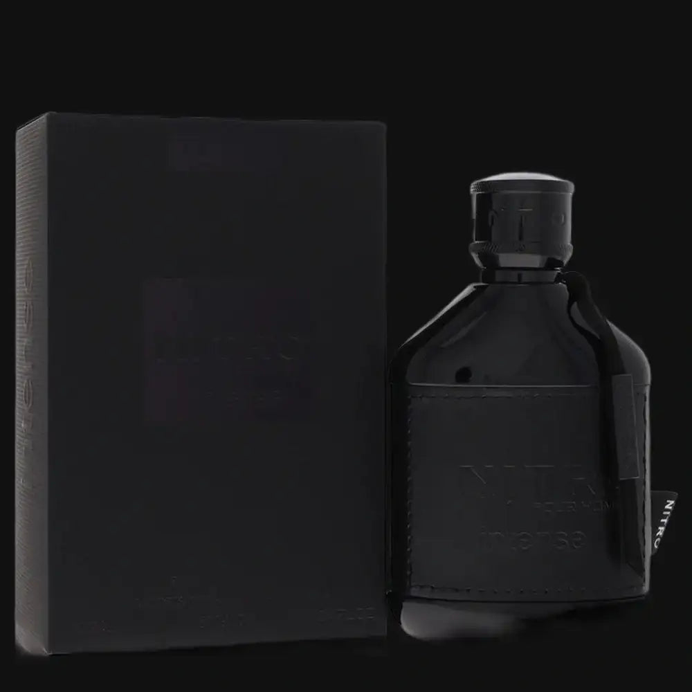 Dumont Nitro Intense By Dumont Paris Cologne for Men Gamer Scents