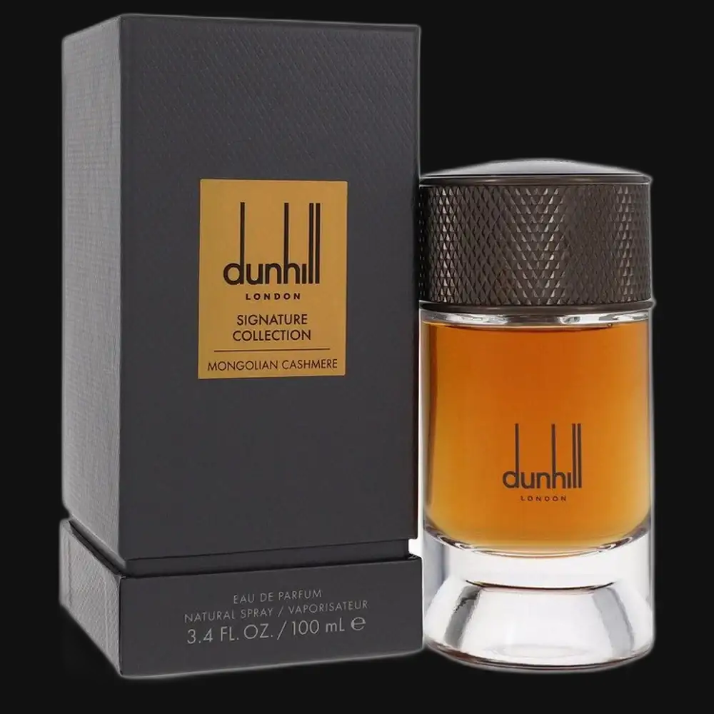 Dunhill Mongolian Cashmere By Alfred Dunhill Cologne for Men Gamer Scents