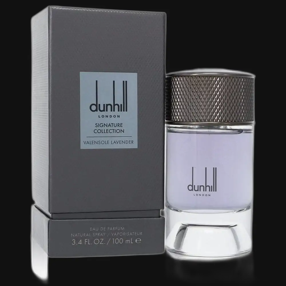 Dunhill Signature Collection Valensole Lavender By Alfred Dunhill Cologne for Men Gamer Scents