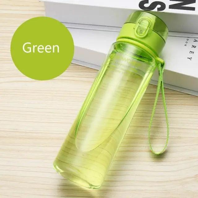 Durable Sports Cup Couple Water Cup Plastic Portable Drink Bottle Tarvel Outdoor Rope Water Bottle Juice Milk Cup Kitchen Water Cup Stevvex