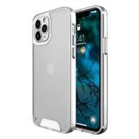 Durable Ultra Hard Shockproof Glitter Transparent Case for iPhone 14 Pro Max 13 12 11 XS XR X 8 7 6 Plus Sparkle Cover Soft Slim Fit All-round Protection Cute Transparent Shiny Star Phone Case for iPhone Stevvex