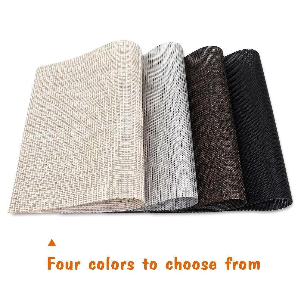 Durable Waterproof Pet Feeding Mat Water Cushion Non- Slip Personalized Pet Mat For Dog Cat Bowl Drinking Feeding Mat Stevvex