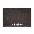 Durable Waterproof Pet Feeding Mat Water Cushion Non- Slip Personalized Pet Mat For Dog Cat Bowl Drinking Feeding Mat Stevvex