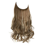 Wavy Hair Extensions Pi-Mart