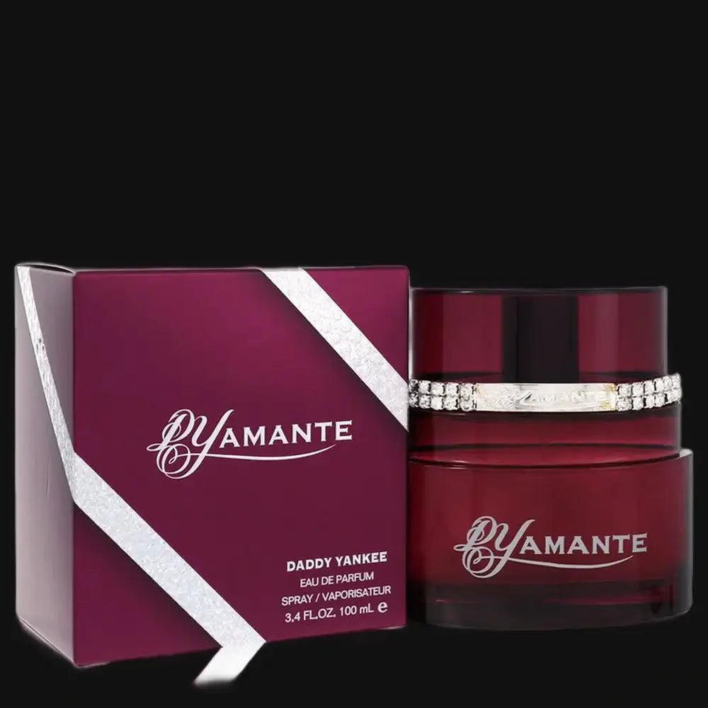 Dyamante By Daddy Yankee Perfume for Women Gamer Scents