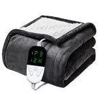 Heated Electric Blanket Pi-Mart