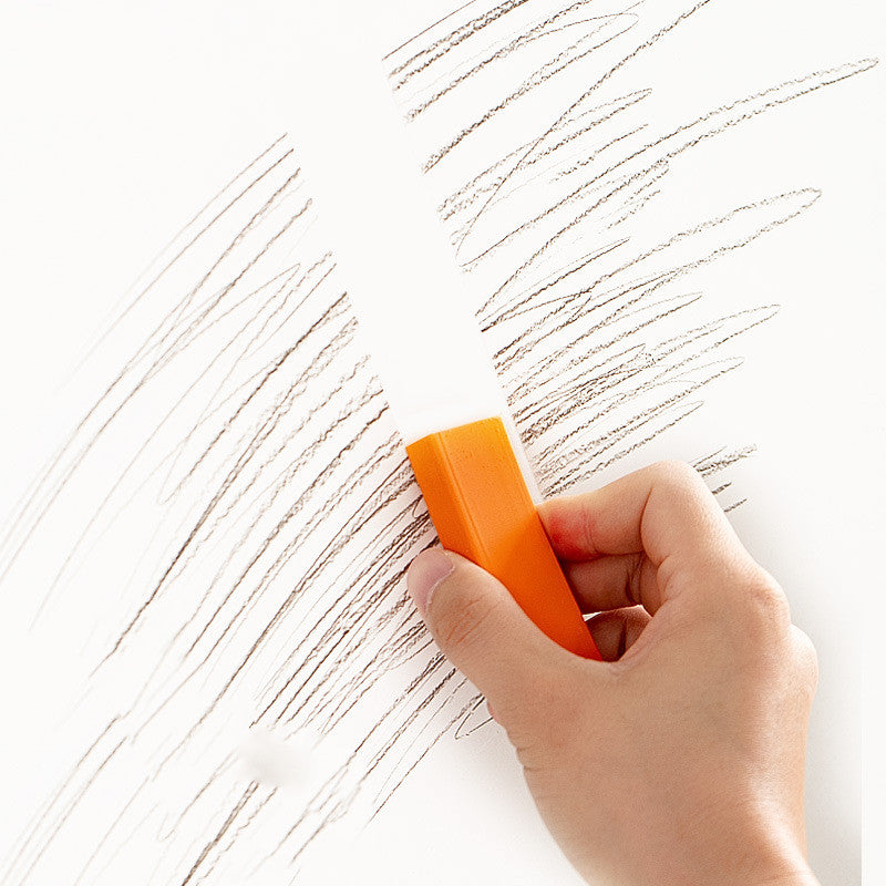 Toilet Rubber Wet Cleaning Eraser Pi-Mart