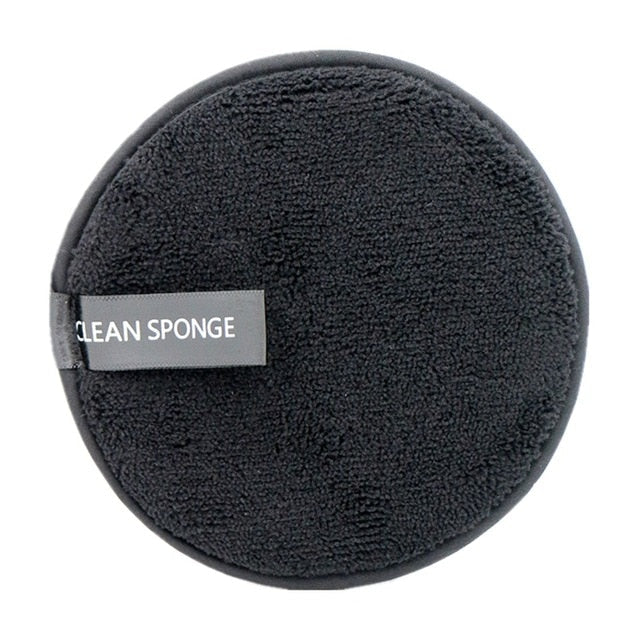 Reusable Makeup Puffs - SJB-DIAMOND ELITES