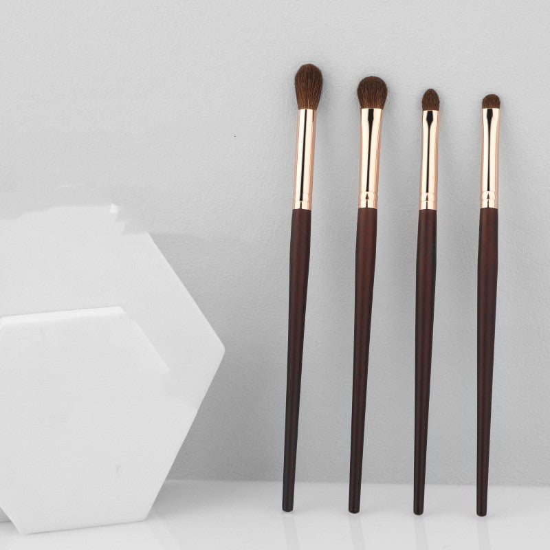 Soft Detail Eye Smudge Makeup Brush Pi-Mart